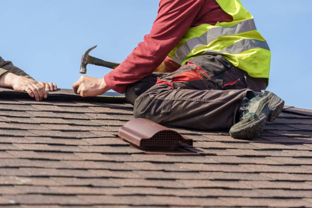 Professional Roofing Contractor in Fife Heights, WA