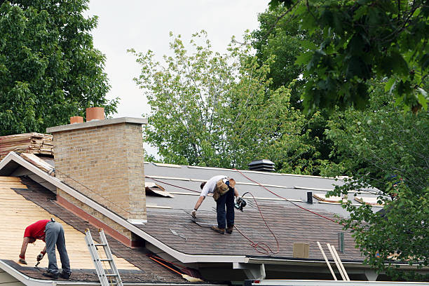 Best Roof Leak Repair  in Fife Heights, WA