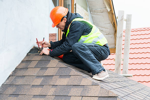 Best Commercial Roof Installation  in Fife Heights, WA
