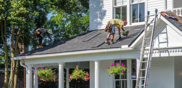 Best Commercial Roofing Services  in Fife Heights, WA