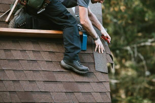Best Roof Restoration Services  in Fife Heights, WA