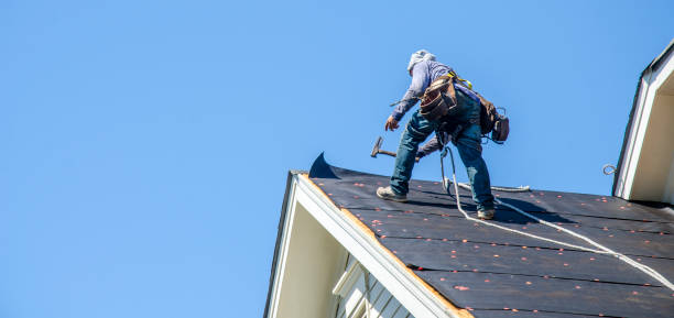 Quick and Trustworthy Emergency Roof Repair Services in Fife Heights, WA